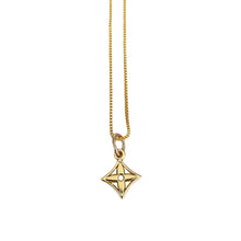 Load image into Gallery viewer, STAR NECKLACE
